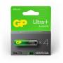 Gp Batteries 8