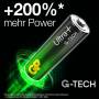 Gp Batteries 3