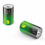 Gp Batteries - 1x2 GP ULTRA PLUS Alkaline 1,5V D Mono LR20 03013AUPETA-B2