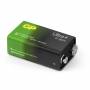 Gp Batteries - GP ULTRA PLUS Alkaline 9V-Block 6LR61 0301604AUPETA-B1