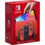  "Nintendo-Nintendo Switch - OLED Model - Mario Red Edition portable game console 17.8 cm (7") 64 GB Touchscreen Wi-Fi-Nintendo-Toys/Spielzeug"