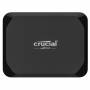 Crucial - Crucial X9 4 TB Black