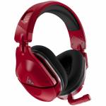 Stealth 600X GEN 2 MAX Xbox Midnight Red Headset - Stealth 600X GEN 2 MAX Xbox Midnight Red Headset