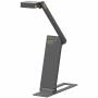 Ipevo - DO-CAM grey portable compact Ultra HD 8MP USB document camera (5-897-3-01-00)