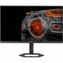 Philips - 68,6cm/27 (2560x1440) Philips 27E1N5500LA 16:9 QHD VA 1ms 75Hz 2xHDMI DP Speaker Pivot Black