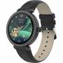 Inter Sales - DENVER SWC-342 - Intelligente Uhr mit Riemen - Anzeige 3 cm (1.2)