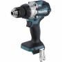 Makita - DHP489Z Akku-Schlagbohrschrauber
