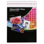 Hahnemhle - Photo Pearl A 2 310 g, 25 Blatt