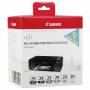 Canon - PGI-29 Multipack MBK/PBK/DGY/GY/LGY/CO [EURO-Version]