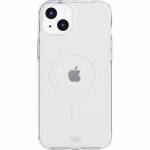 Tech 21 - Tech21 EvoClear Case MagSafe for iPhone 15 Plus Clear