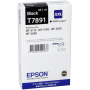 Epson - Patrone Epson T7891 black XXL T7891 [EURO-Version]