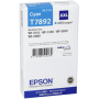 Epson - Patrone Epson T7892 cyan XXL T7892 [EURO-Version]