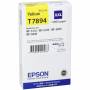 Epson - Patrone Epson T7894 yellow XXL T7894 [EURO-Version]