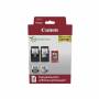 Canon - Tinte PG-560/CL-561 3713C008 2er Multipack (BK(Color) inkl. Fotopapier [EURO-Version]