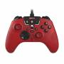 Turtle Beach - REACT-R Controller Rot Xbox One, S/X Win 10/11