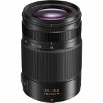 Panasonic - LEICA DG 2, 8/ 35-100 Power OIS