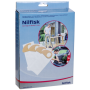 Nilfisk-alto - Staubbeutel Kit fr Buddy II