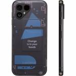 Fairphone 5 5g 256gb 8ram Clear 3