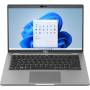 Dell Emc - Dell Latitude 5440 - Intel Core i5 1335U / 1,3 GHz - Win 11 Pro - Intel Iris Xe Grafikkarte - 8GB RAM - 256GB SSD NVMe, Class 35 [DE-Version, German Keyboard]