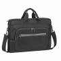Rivacase - 7531 Laptop Tasche 15.6-16 ECO schwarz