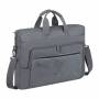 Riva Case - Riva NB Tasche Alpendorf 15,6-16 grau 7531