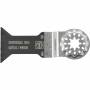 Fein - Bimetall Tauchsgeblatt 44 mm E-Cut Universal 63502223210 Passend fr Marke Milwaukee, Makita, Fein, Bosch MultiM (635