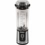 Ninja - BC151EUBK Blast kabelloser Standmixer schwarz