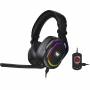 Thermaltake - Argent H5 RGB 7.1, Gaming-Headset