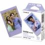 Fujifilm - instax mini Film soft lavender