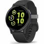 Garmin - vivo activo 5 negro/slope gris - √≠br / √Ī A PLATTFORM - UNEMPLOYED יbr / √ Ob Mobile o Escritorio - con d