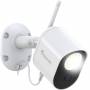 Toucan - Security Light Camera with Radar Motion Detection