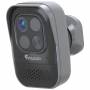 Toucan - Wireless Security Camera PRO with Radar Motion Detection