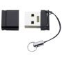 Intenso Gmbh - Slim Line 64 GB, USB-Stick