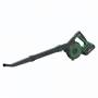 Bosch - Bosch LeafBlower cordless leaf blower Green Lithium-Ion (Li-Ion)