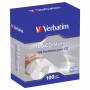 Verbatim - Verbatim CD / DVD Papierhlle Papersleeve 100 Pack