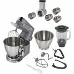 Kenwood - KVC 85.314SI Titanium Chef Baker