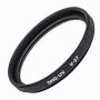 Drr - DHG UV Filter 37mm 316037