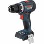 Bosch - GSR 18V-90 C L-BOXX Akku-Bohrschrauber