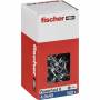 Fischer Power-fast Ii 670172 Spanplattenschrauben 4 Mm 45 Mm 1