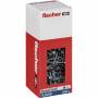 Fischer Power-fast Ii 670174 Spanplattenschrauben 4 Mm 50 Mm 1