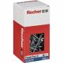 Fischer Power-fast Ii 670381 Spanplattenschrauben 5 Mm 70 Mm 1