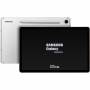 Samsung - Galaxy Tab S9 FE X510 128GB WIFI silber 10,9 Android
