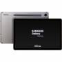 Samsung - Galaxy Tab S9 FE 5G - 27,70cm (10,9 Zoll) - 6GB RAM - 128GB - Grau (SM-X516BZAAEUB)