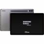 Samsung - Galaxy TAB S9 FE+ WiFi grau