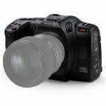 Blackmagic Design - Blackmagic Cinema Camera 6K