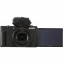 Sony - Sony ZV-1 II 1 Cmara compacta 20,1 MP Exmor RS CMOS 5472 x 3648 Pixeles Negro