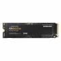Ssd 250gb Samsung M.2 Pci-e Nvme 970 Evo Plus Retail 9