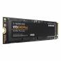 Ssd 250gb Samsung M.2 Pci-e Nvme 970 Evo Plus Retail 7