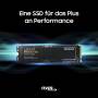 Ssd 250gb Samsung M.2 Pci-e Nvme 970 Evo Plus Retail 4