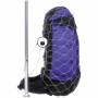 Pacsafe - Diebstahlschutznetz fr Ruckscke & Taschen 85L
